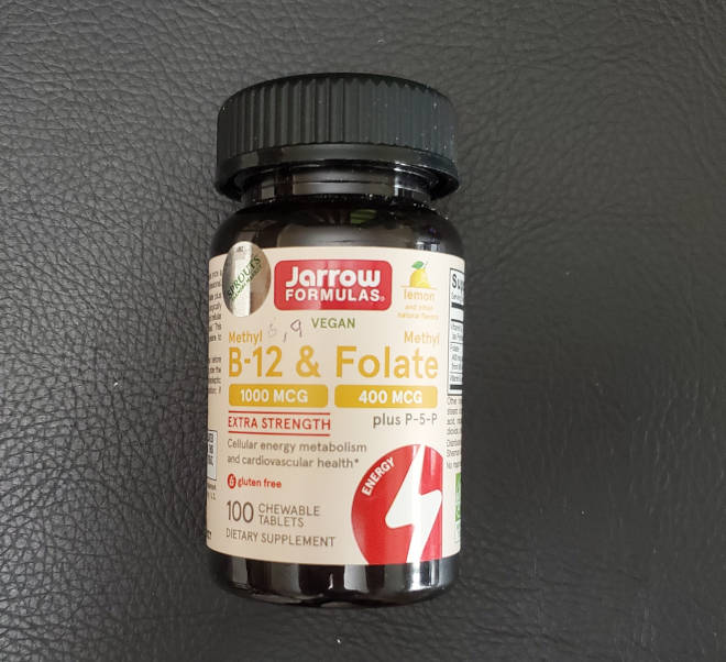 Vitamin B12