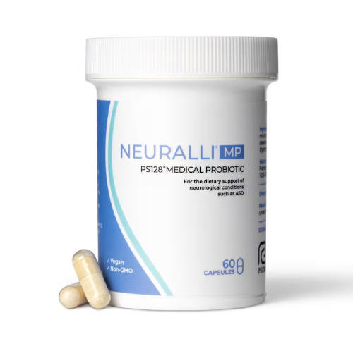 Probiotic PS128