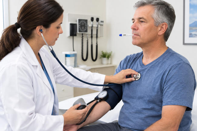 Mercury toxic symptoms