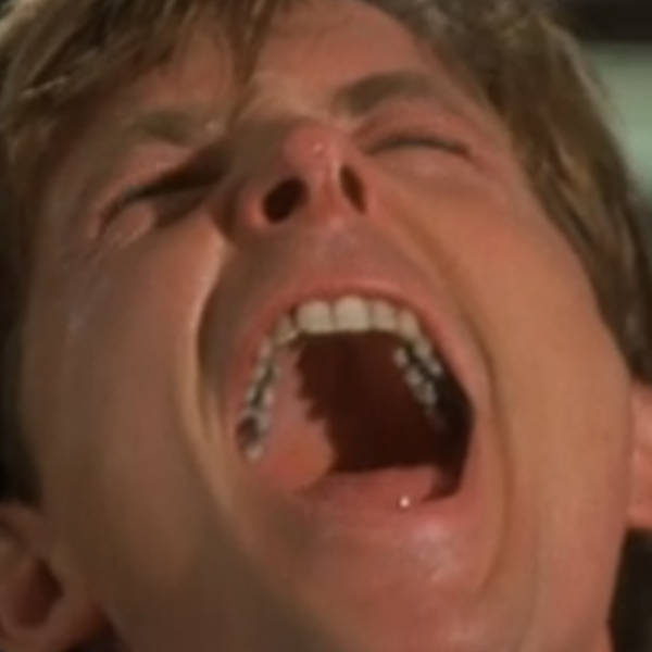 Michael J. Fox from the movie Greedy